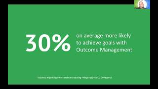 OKR Webinar: OKRs or KPIs or both Outcome or Output or both