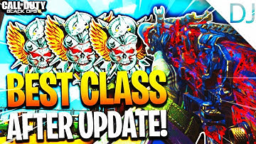 The Suppressed KN-57 Is Unstoppable After Update 1.08! - Black Ops 4 New Update | EP.672