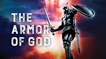 *~THE ARMOR OF GOD!~* WHY IS IT IMPORTANT (PART 1)