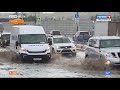 В Красноярске готовят проект реконструкции ливневой канализации