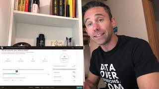 How To A B Test Your Email Marketing Campaigns In Mailchimp: Data Driven Daily Tip 198