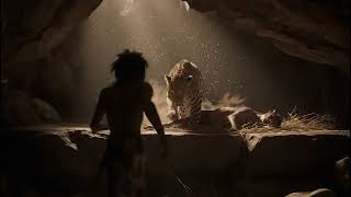 4.3 Million Years Ago A Primal Battle To Shield The Family