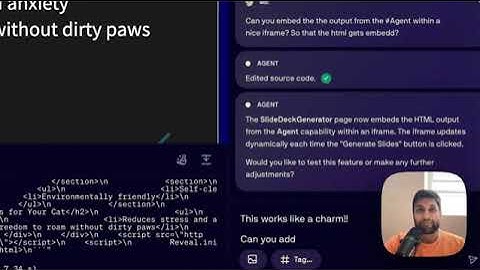 "Unlock Unlimited App Building with Databutton – AI-Powered, No-Code Solutions!"