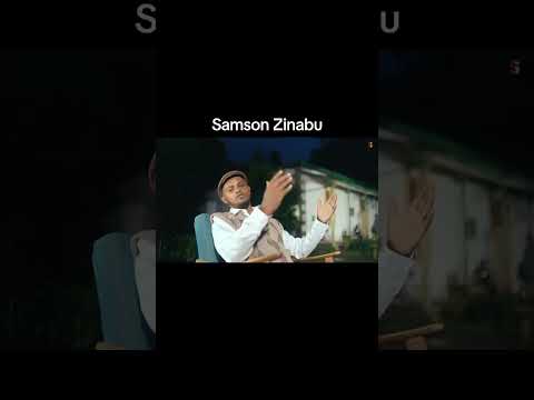Samson Zinabu Music Clip Must Listen