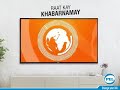 Pel led tv