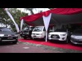 Otoblitz tv  come  celebrate kartini day with mitsubishi 2016