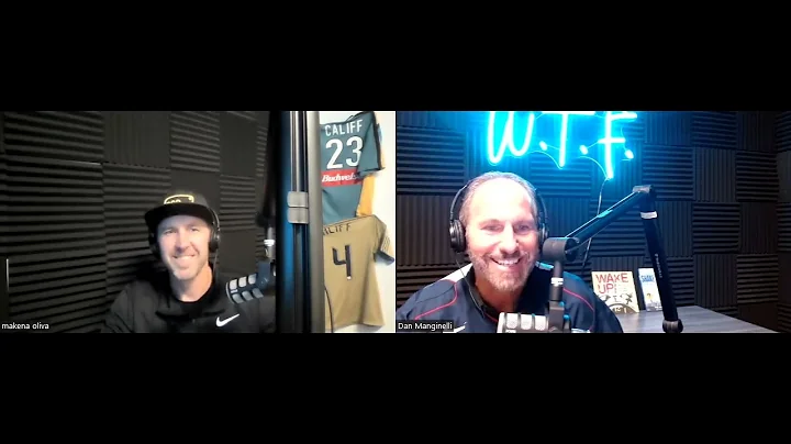 W.T.F. - part 2 with soccer Star Danny Califf. Dan...