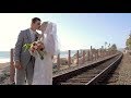 Casino San Clemente Wedding Video (part 2 of 2) - YouTube