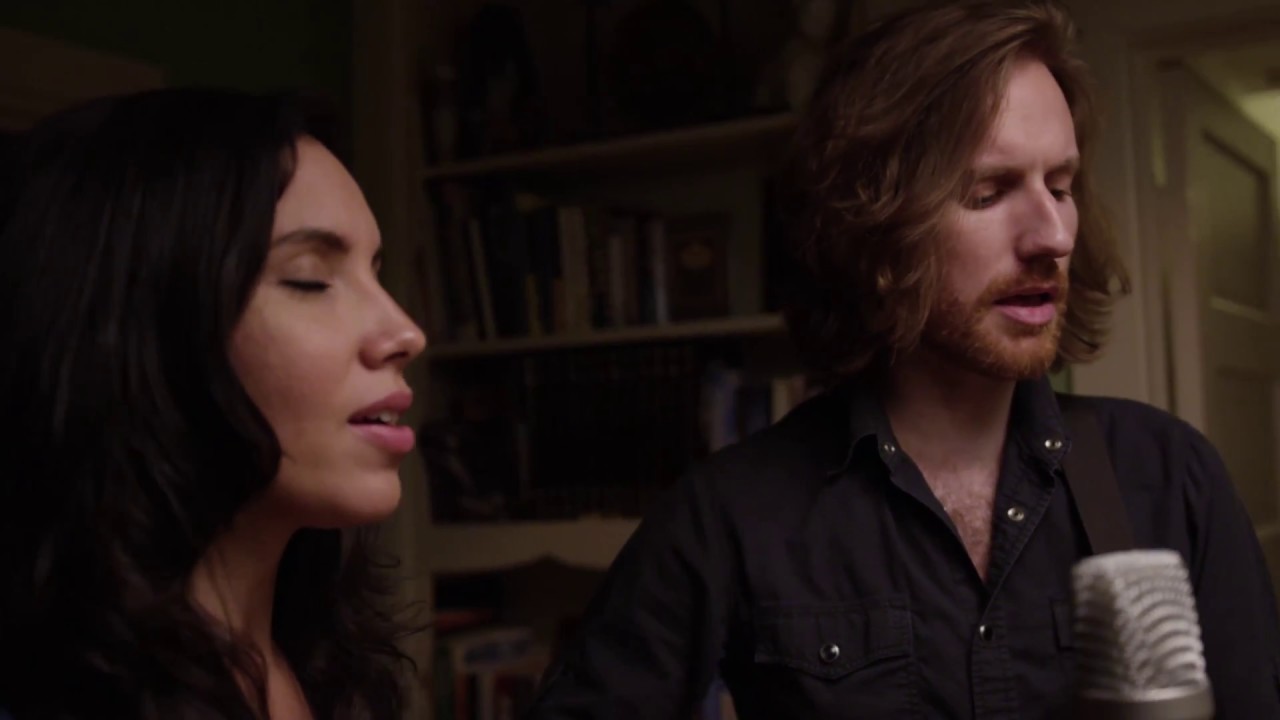 Dawn and Hawkes - Trees (Miranda Dawn & Chris Hawkes)