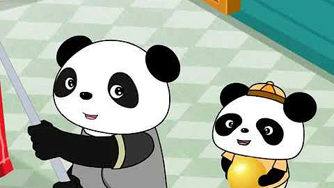 我會幫忙做家務 - 天天要聞