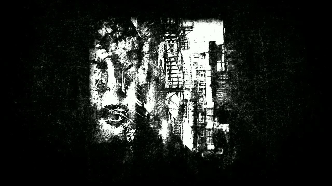 "HEARTLESS" METAL x INDUSTRIAL x HARDCORE HIP HOP TYPE BEAT (Prod. DumbChIld)