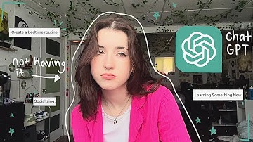 letting ai control my life for a day