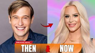 Top 15 Transgender Celebrities You Didn't Know About - Then and Now 2026