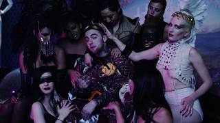 Mac Miller - S.D.S. (Produced By Flying Lotus)