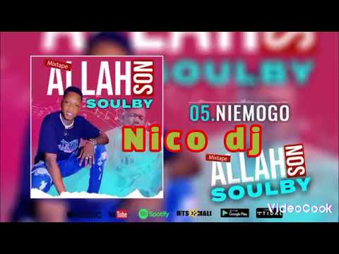 Remix Soulby Niemogo Mix Nico Dj