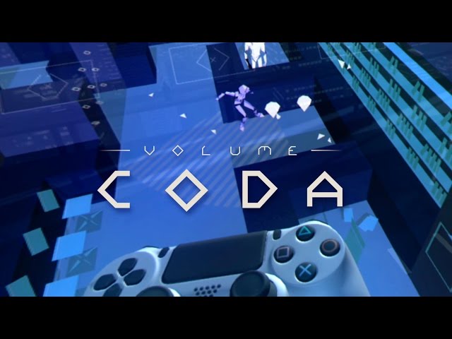 coda game developer