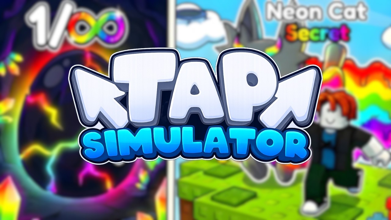 Tap Simulator: Montage 🏆