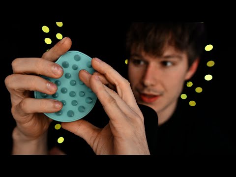 The Best ASMR Trigger