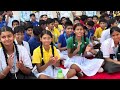   Stride for Pride: Inter-House Sports Extravaganza 2026
