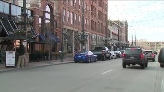 ‘A lot of work to do,' mayor says, as Denver sees slight reduction in crime