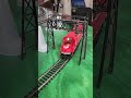 Canadian Pacific hauls six HO Gauge Rolling Stock