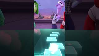 Inside Out Anger Vs Disgust Coffin Dance