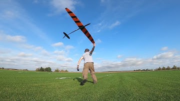 Vortex 3 DLG launches