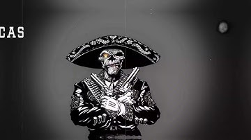 Luni Mofo x Lil Cas - Dale Bala (Official Visualizer by:@lunimofo )       (Diablo Santo)