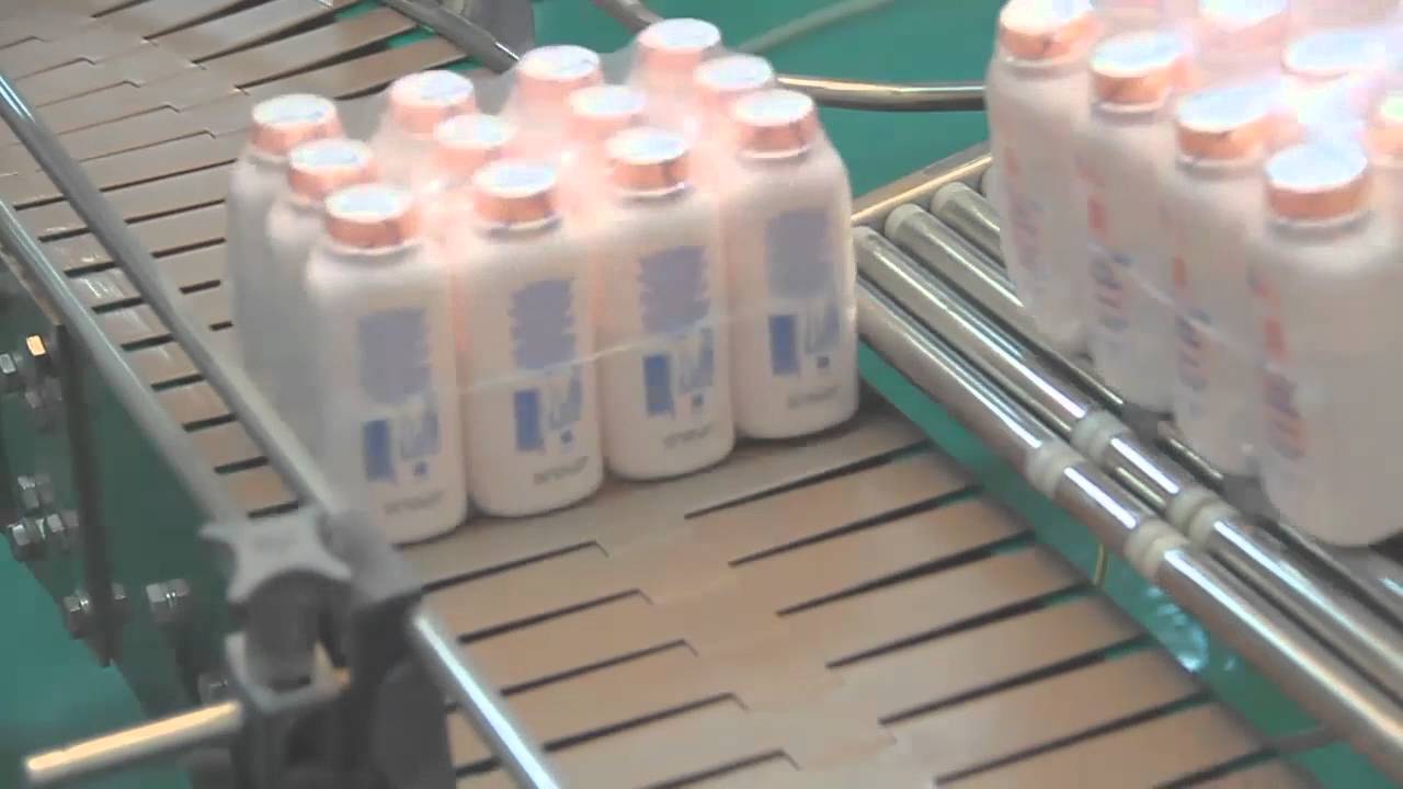 johnson's baby powder manufacturer