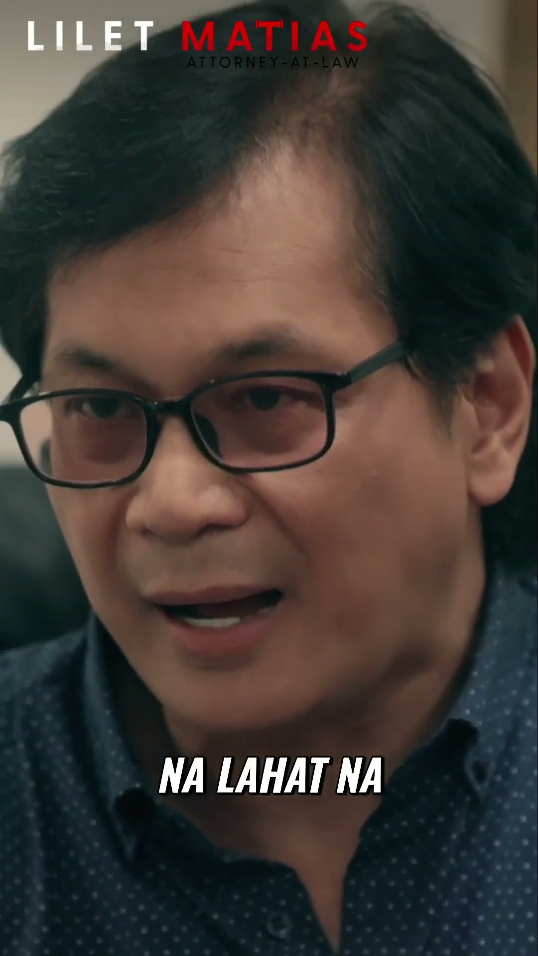 Ano ang Miranda Rights? #shorts | Lilet Matias, Attorney-At-Law
