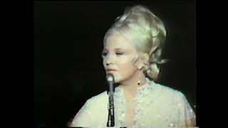 (Better Quality) Peggy Lee -- Is That All There Is? 1969
