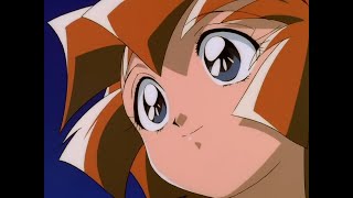 魔法使いTai! OVA ノンテロップOP