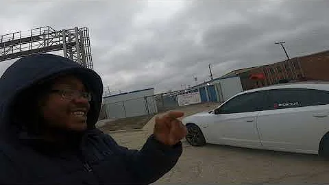 INSTALLING LED SIDEMARKERS 11-14 DODGE CHARGER RT                (CHEAP MODS)