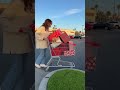 😂 Gift Cart Surprise Plush Reindeer! #funny, #caughtin10s
