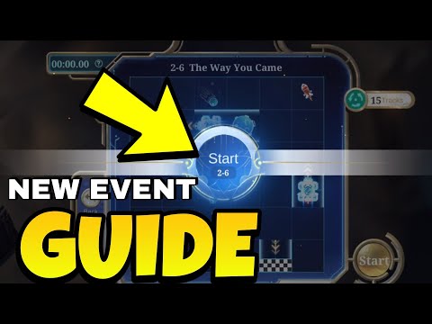 TO THE STARS EVENT GUIDE! 2-6 MOBILE LEGENDS BANG BANG @eliasero