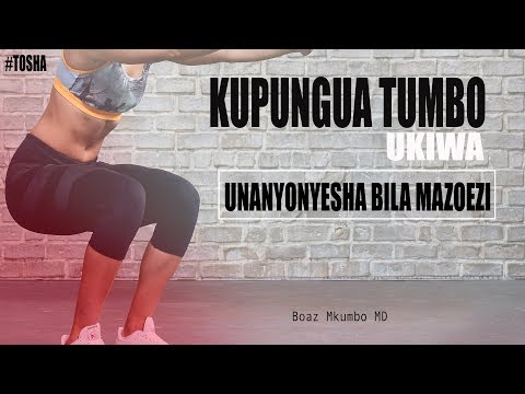 kupunguza-tumbo-ukiwa-unanyonyesha.-lishe-ya-mama-mjamzito