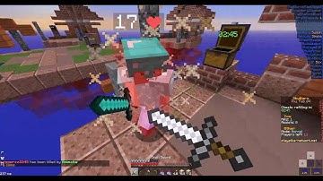 Matrix AntiCheat vs LiquidBounce B73