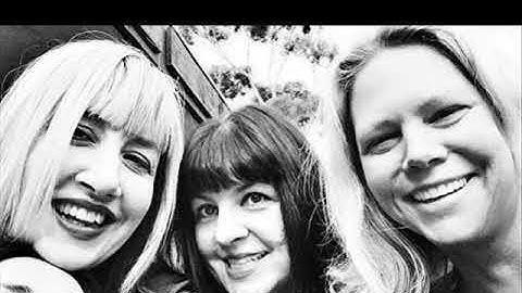 The Pandoras - It's Getting Harder All the Time