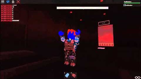 part 2 melting Dynatech  computer core