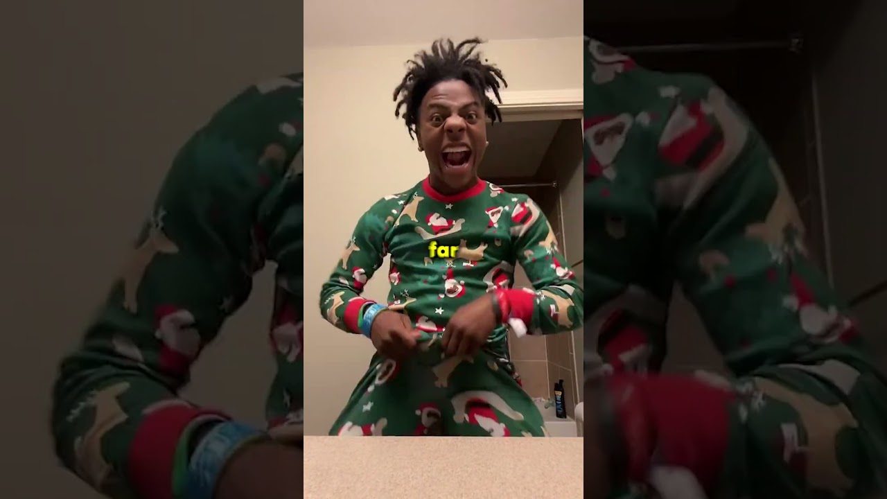 IShowSpeed is Cancelled By Fans For Nasty Act