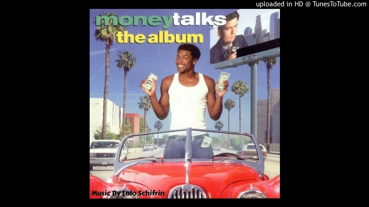 Lalo Schifrin Vic Damone Youtube - lalo schifrin vic damone