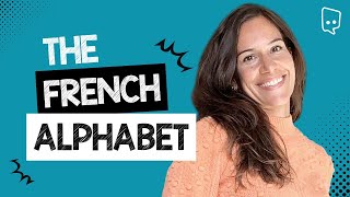 Learn the French ABC! [with Alicia]