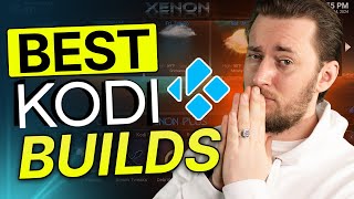 BEST Kodi builds that WORK in 2024? |  MUST HAVE Kodi Addons