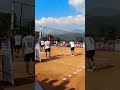 Volleyball 🏐 nepal 🇳🇵 #volleyball #goviral #sports #shortviral #shortfeed