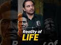 Reality of Life: Dreams Without Work Are Useless #motivation #selfgrowth #lifelessons