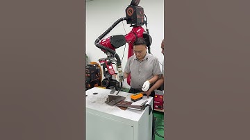 #industrial#Spraying robot#robotic arm#staming#weldingrobot#Palletizing #Six-axis#Borunte