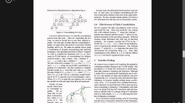 Fast Regular Expression Matching