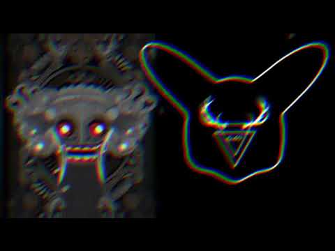 GAMELAN DVЯK †ЯVP Chapter 1 (Gamelan Dark Trap Mix)