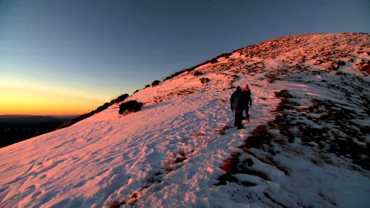 Things to do in Victoria’s High Country - Places We Go