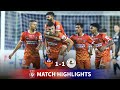 Highlights - FC Goa 1-1 ATK Mohun Bagan - Match 62 | Hero ISL 2020-21